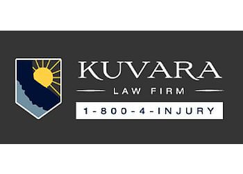 Kuvara Law Firm Santa Rosa Medical Malpractice Lawyers