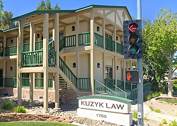 Lancaster Personal Injury Lawyers Kuzyk Law