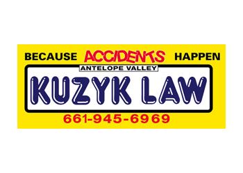 Lancaster Personal Injury Lawyers Kuzyk Law