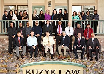 Kuzyk Law Lancaster Personal Injury Lawyers