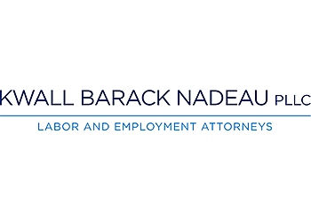 Clearwater Employment Lawyers Kwall Barack Nadeau PLLC