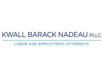 Kwall Barack Nadeau PLLC Clearwater Employment Lawyers