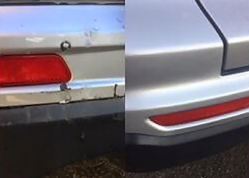 Honolulu Auto Body Shops Kwan's Auto Body Painting