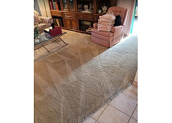 Chesapeake Carpet Cleaners Kwik Dry Total Cleaning