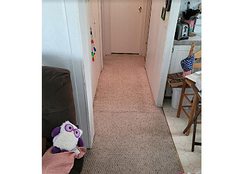 Chesapeake Carpet Cleaners Kwik Dry Total Cleaning