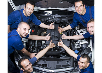 3 Best Car Repair Shops in Arlington, TX - KwikKarAutoServiceRepair Arlington TX 1