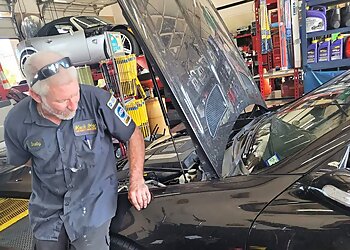 Arlington Car Repair Shops Kwik Kar Auto Service & Repair