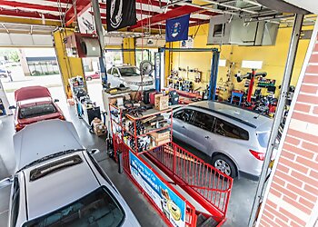 Kansas City Car Repair Shops Kwik Kar Automotive