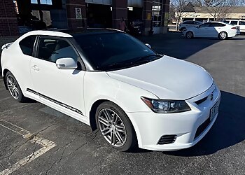 Kansas City Car Repair Shops Kwik Kar Automotive