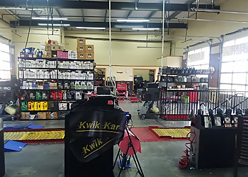 Round Rock Car Repair Shops Kwik Kar Automotive Center of Round Rock