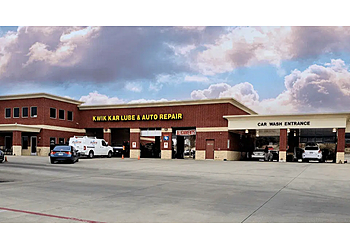 Kwik Kar Automotive Center of Round Rock Round Rock Car Repair Shops image 1