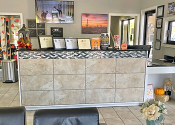 Carrollton Car Repair Shops Kwik Kar Lube & Auto Repair