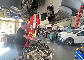 Carrollton Car Repair Shops Kwik Kar Lube & Auto Repair