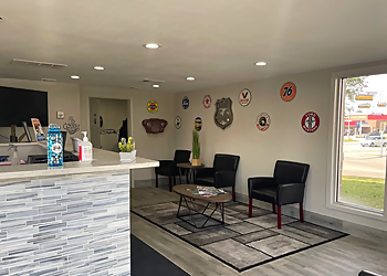 Irving Car Repair Shops Kwik Kar Oil Change & Auto Care