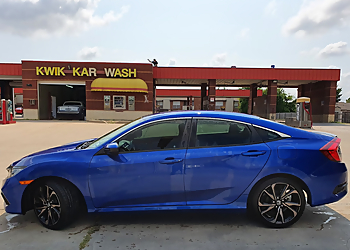 Irving Car Repair Shops Kwik Kar Oil Change & Auto Care