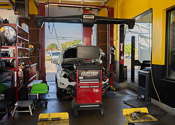 Mesquite Car Repair Shops Kwik Kar Oil Change & Auto Care