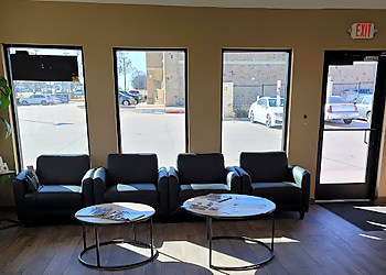 McKinney Car Repair Shops Kwik Kar at Craig Ranch