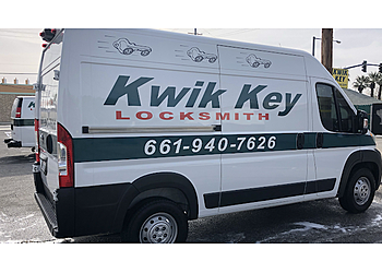 Kwik Key Locksmith Lancaster Locksmiths image 1