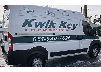 Kwik- Key Service