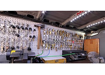 Palm Bay Locksmiths Kwik Key of Brevard