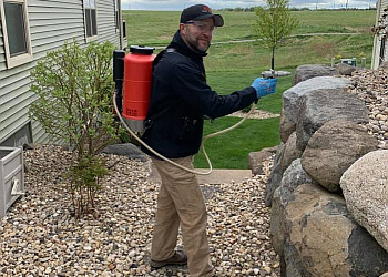 Madison Pest Control Companies Kwik Kill Pest Control