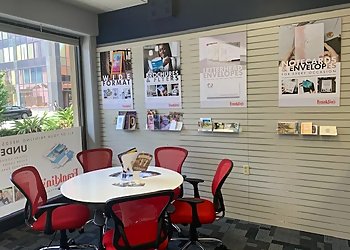 Columbia Printing Services Kwik Kopy