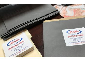 Laredo Printing Services Kwik Kopy Printing