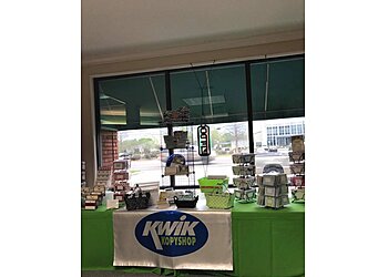 Montgomery Printing Services Kwik Kopyshop