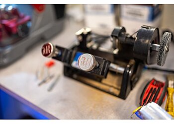 Surprise Locksmiths KwikPick Lock and Safe