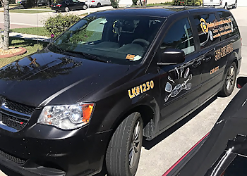 West Palm Beach Locksmiths Kwikey Locksmith Services, INC.