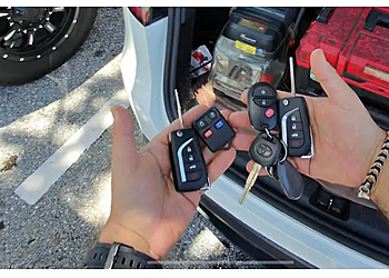 West Palm Beach Locksmiths Kwikey Locksmith Services, INC.