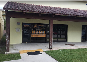Kwikey Locksmith Services, INC. West Palm Beach Locksmiths