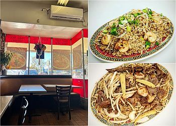 Pomona Chinese Restaurants Kwon’s Restaurant