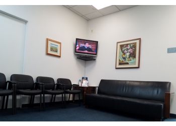 Fresno Pain Management Doctors Paul Ky, DO