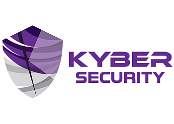 Kyber Security - Bridgeport, CT It Services - Company Logo