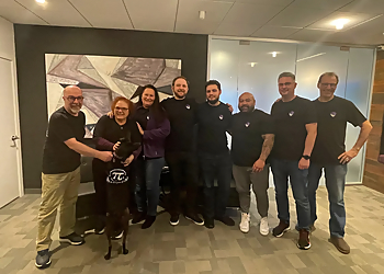 Kyber Security - Bridgeport, CT It Services - Professional Team Image