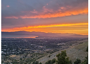 Provo Hiking Trails Kyhv Peak