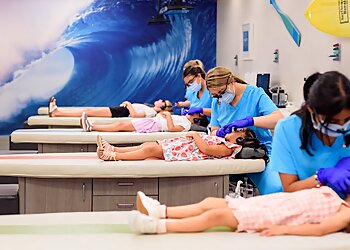 Tucson Kids Dentists Kyla Hollen, DMD, MPH - SOUTHWEST KIDS DENTISTRY