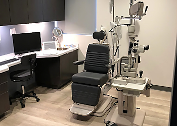 Arvada Eye Doctors Kyle B Hughes, OD - MILE HIGH EYE CARE