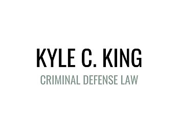 Waco Criminal Defense Lawyers Kyle C. King - LAW OFFICE OF KYLE C. KING