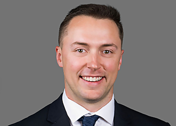 Kyle Cantu, DPT - THERAPY PARTNERS OF NORTH TEXAS Kyle Cantu, DPT - THERAPY PARTNERS OF NORTH TEXAS - Denton, TX Physical Therapists - Doctor Portrait Image