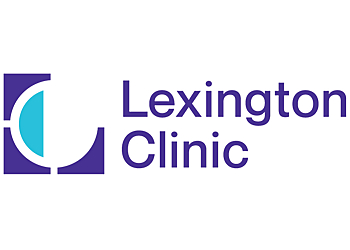 Lexington Pediatricians Kyle Childers, MD - LEXINGTON CLINIC