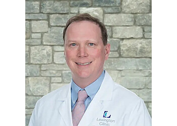 Kyle Childers, MD - LEXINGTON CLINIC Lexington Pediatricians