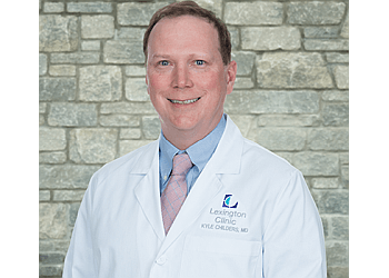 Kyle Childers, MD - Lexington Clinic