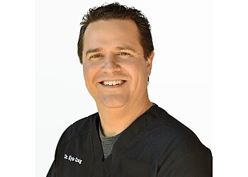 Kyle Craig, OD - MIDTOWN EYECARE Tulsa Pediatric Optometrists image 1