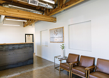 Mesa Tax Attorney Kyle Cramer - COPPER CANYON LAW LLC