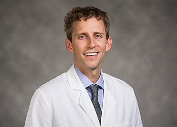 Kyle E. Wamelink, DPM Kyle E. Wamelink, DPM - Durham, NC Podiatrists - Doctor Portrait Image