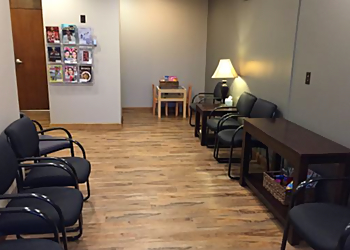 Akron Dentists Kyle Eberhardt, DDS - EBERHARDT DENTISTRY