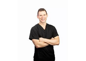 Kyle Eberhardt, DDS - EBERHARDT DENTISTRY Akron Dentists