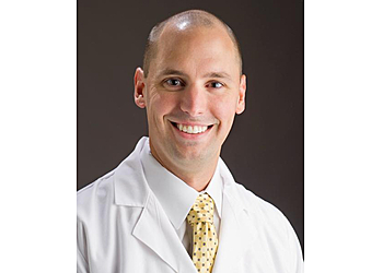 Kyle Fiala, DPM Columbia Podiatrists image 1